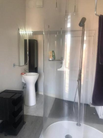 Chambre Comtesse - Climatisee - Proximite Metro Toulouse Eksteriør billede